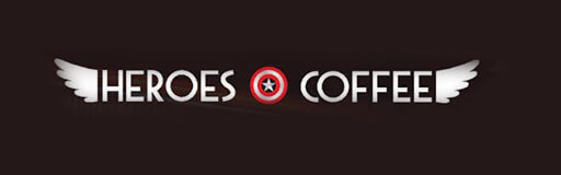 Heroes Coffee