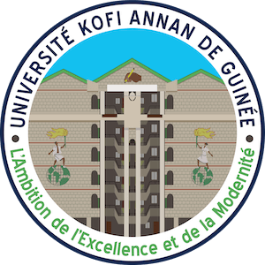 Université Kofi Annan de Guinée